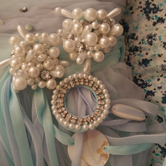 Prom Dress - Picture 3 of 8